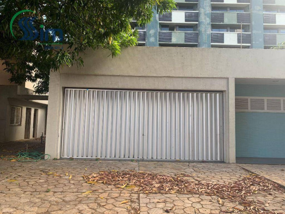 Imagem Casa com 1 Quarto para Alugar, 1.716 m² em Meireles - Fortaleza