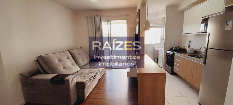 Apartamento com 3 Quartos para Alugar, 82 m² em Jardim Do Lago - Bragança Paulista