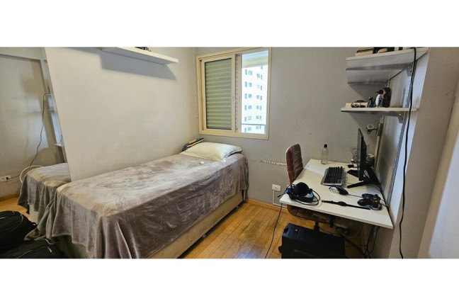 Imagem Apartamento com 3 Quartos à Venda, 78 m² em Saúde - São Paulo