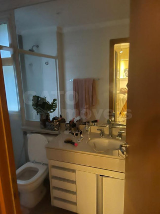 Imagem Apartamento com 2 Quartos à Venda, 123 m² em Tamboré - Santana De Parnaíba Imagem Apartamento com 2 Quartos à Venda, 123 m² em Tamboré - Santana De Parnaíba