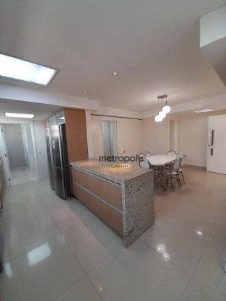 Imagem Apartamento com 4 Quartos à Venda ou Locação, 275 m² em Santo Antônio - São Caetano Do Sul Imagem Apartamento com 4 Quartos à Venda ou Locação, 275 m² em Santo Antônio - São Caetano Do Sul