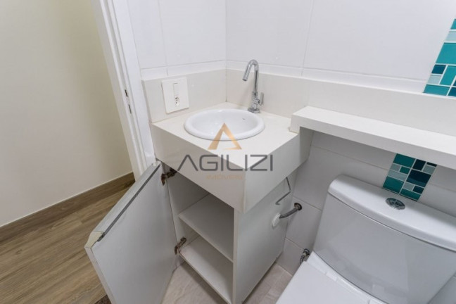 Imagem Apartamento com 2 Quartos à Venda, 58 m² em Pinheiros - São Paulo Imagem Apartamento com 2 Quartos à Venda, 58 m² em Pinheiros - São Paulo