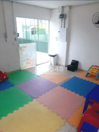 Imagem Apartamento com 2 Quartos à Venda, 49 m² em Ponte Do Imaruim - Palhoça