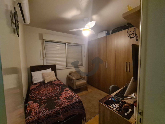 Imagem Apartamento com 2 Quartos à Venda, 81 m² em Centro - Santa Cruz Do Sul Imagem Apartamento com 2 Quartos à Venda, 81 m² em Centro - Santa Cruz Do Sul