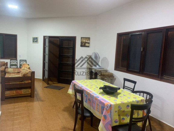 Imagem Casa com 4 Quartos à Venda, 420 m² em Cibratel Ii - Itanhaém