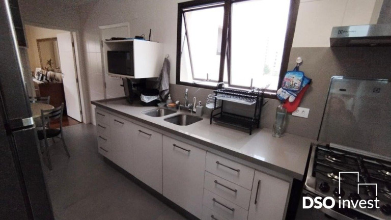 Imagem Apartamento com 3 Quartos à Venda,  em Vila Olímpia - São Paulo