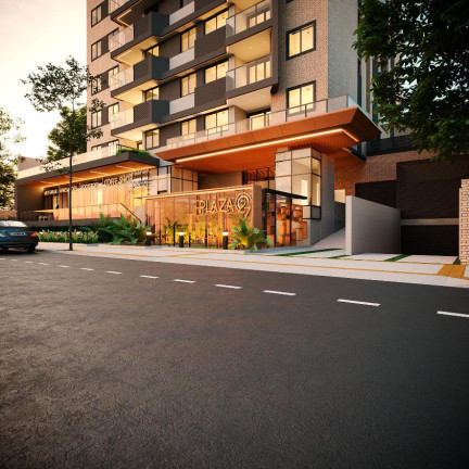 Imagem Apartamento com 3 Quartos à Venda, 68 m² em Praia De Itaparica - Vila Velha
