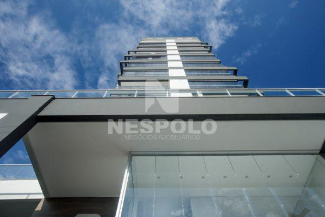 Apartamento com 2 Quartos à Venda, 121 m² em Centro - Chapeco