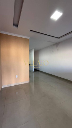 Imagem Casa com 2 Quartos à Venda, 99 m² em Residencial Licardino Ney - Goiânia