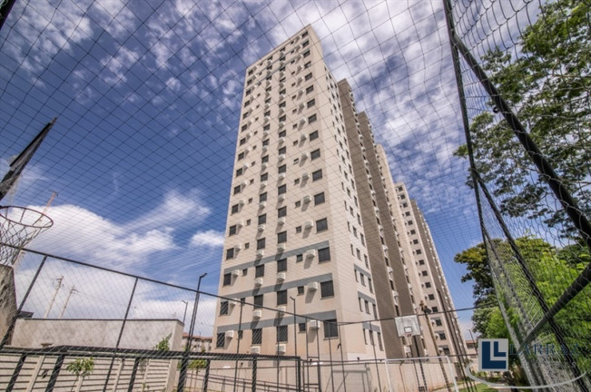 Imagem Imóvel com 2 Quartos à Venda, 48 m² em Jardim Paulistano - Ribeirão Preto