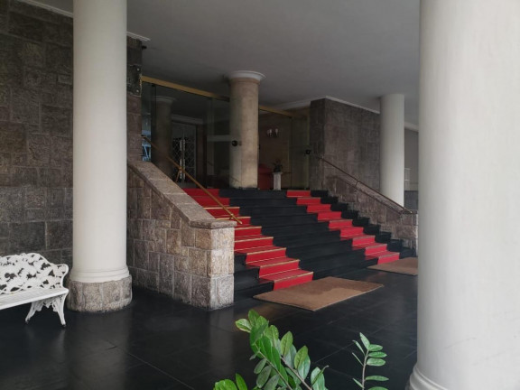 Imagem Apartamento com 3 Quartos à Venda, 140 m² em Copacabana - Rio De Janeiro