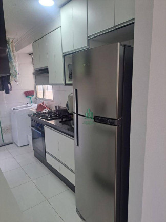 Imagem Apartamento com 2 Quartos à Venda, 47 m² em Parque São Miguel - Guarulhos Imagem Apartamento com 2 Quartos à Venda, 47 m² em Parque São Miguel - Guarulhos