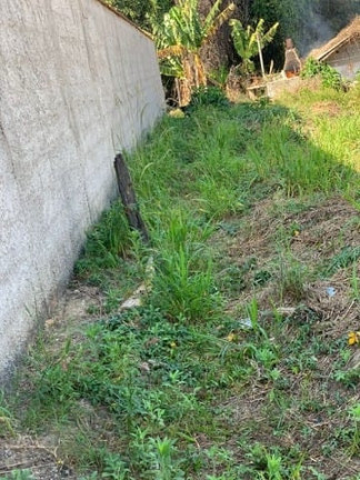 Terreno à Venda,  em Alto Do Cardoso - Pindamonhangaba