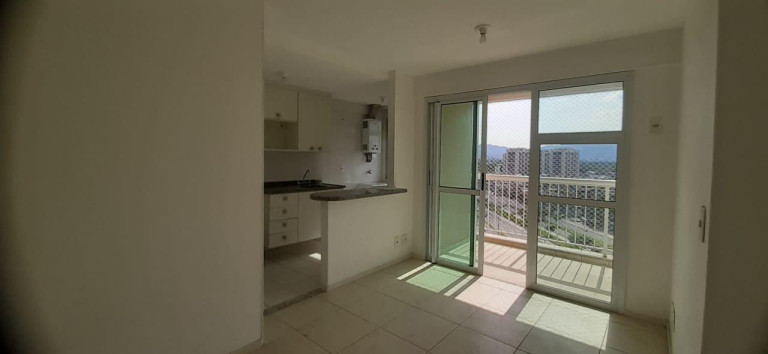 Imagem Apartamento com 2 Quartos à Venda, 50 m² em Barra Olimpica - Rio De Janeiro