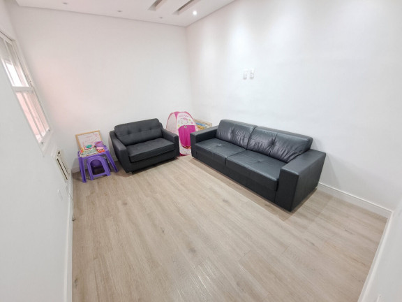 Imagem Apartamento com 3 Quartos à Venda, 274 m² em Boqueirão - Santos