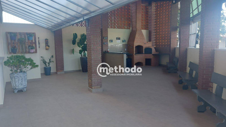 Imagem Apartamento com 2 Quartos à Venda, 70 m² em Vila João Jorge - Campinas Imagem Apartamento com 2 Quartos à Venda, 70 m² em Vila João Jorge - Campinas