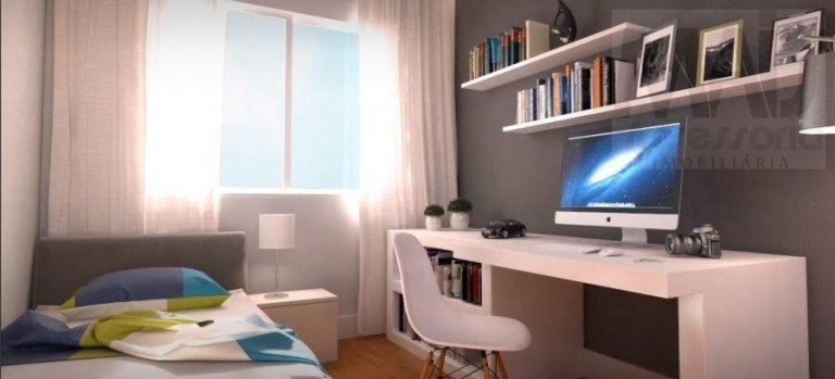 Imagem Apartamento com 2 Quartos à Venda, 79 m² em Morro Do Espelho - São Leopoldo Imagem Apartamento com 2 Quartos à Venda, 79 m² em Morro Do Espelho - São Leopoldo