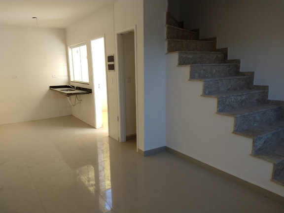 Casa com 2 Quartos à Venda, 100 m² em Vila Bela - São Paulo