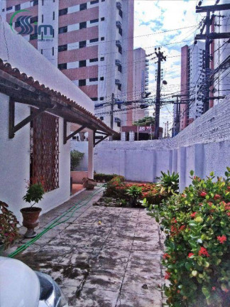 Imagem Casa com 4 Quartos à Venda, 151 m² em Cocó - Fortaleza