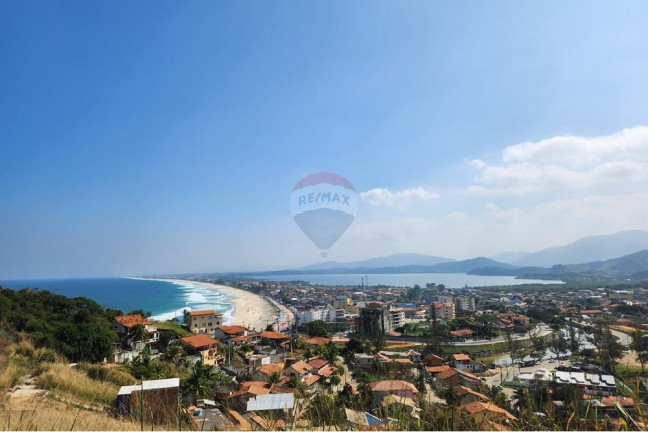 Terreno à Venda, 652 m² em Ponta Negra - Maricá