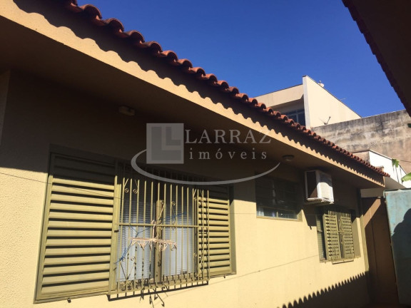 Imagem Casa com 3 Quartos à Venda, 300 m² em Jardim Paulistano - Ribeirão Preto