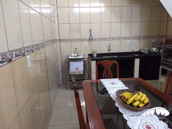 Imagem Casa com 3 Quartos à Venda, 180 m² em Parque Almerinda Pereira Chaves - Jundiaí