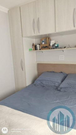 Imagem Apartamento com 3 Quartos à Venda, 90 m² em Vila Apiaí - Santo André