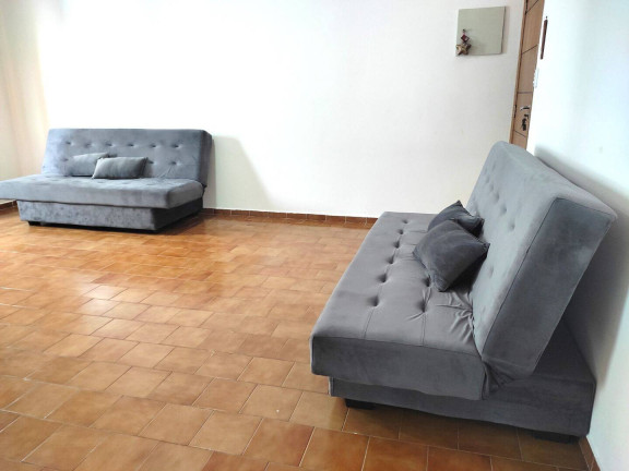 Imagem Apartamento com 1 Quarto à Venda, 73 m² em Caiçara - Praia Grande Imagem Apartamento com 1 Quarto à Venda, 73 m² em Caiçara - Praia Grande
