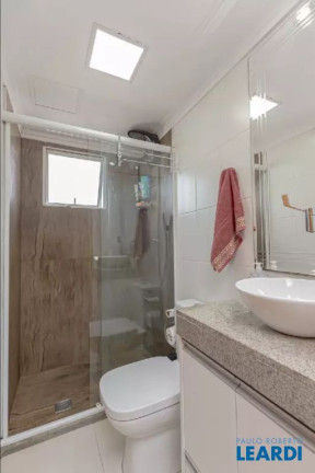 Imagem Apartamento com 2 Quartos à Venda, 50 m² em Utinga - Santo André Imagem Apartamento com 2 Quartos à Venda, 50 m² em Utinga - Santo André