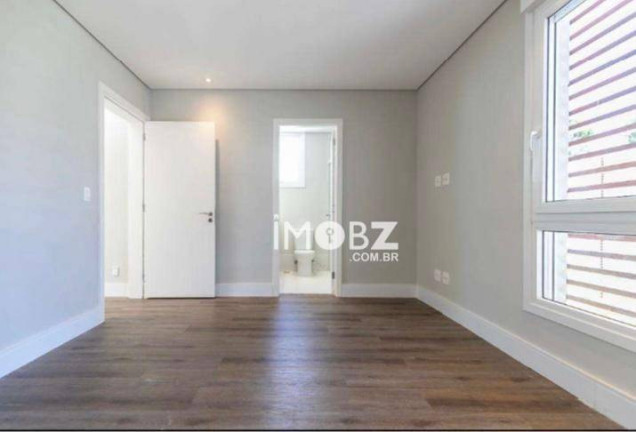 Imagem Imóvel com 4 Quartos à Venda, 657 m² em Chácara Santo Antônio - São Paulo