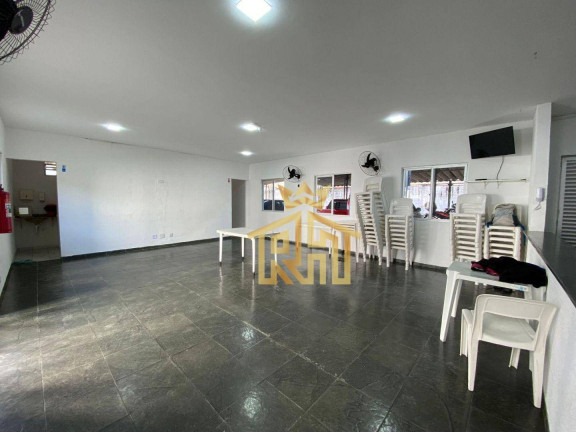 Imagem Apartamento com 2 Quartos à Venda, 51 m² em Canto Do Forte - Praia Grande Imagem Apartamento com 2 Quartos à Venda, 51 m² em Canto Do Forte - Praia Grande