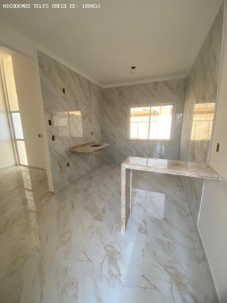Imagem Casa com 3 Quartos à Venda, 90 m² em Parque Guadalajara (jurema) - Caucaia