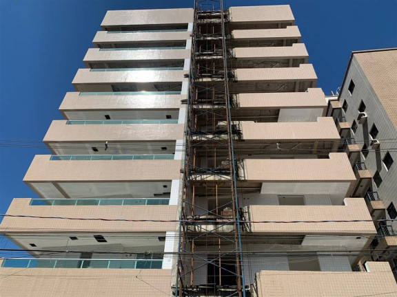 Imagem Apartamento com 2 Quartos à Venda, 66 m² em Aviação - Praia Grande