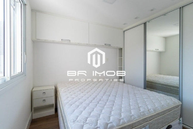 Imagem Imóvel com 2 Quartos à Venda, 114 m² em Santo Amaro - São Paulo