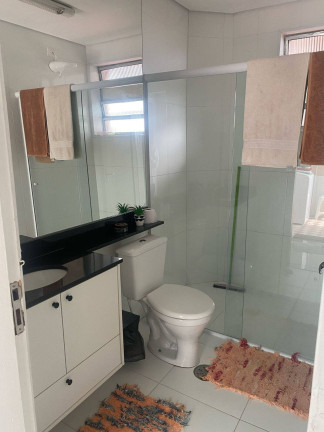Imagem Apartamento com 2 Quartos à Venda, 80 m² em Vila Mathias - Santos Imagem Apartamento com 2 Quartos à Venda, 80 m² em Vila Mathias - Santos