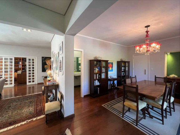 Imagem Casa com 5 Quartos à Venda, em Granja Viana - Cotia Imagem Casa com 5 Quartos à Venda, em Granja Viana - Cotia