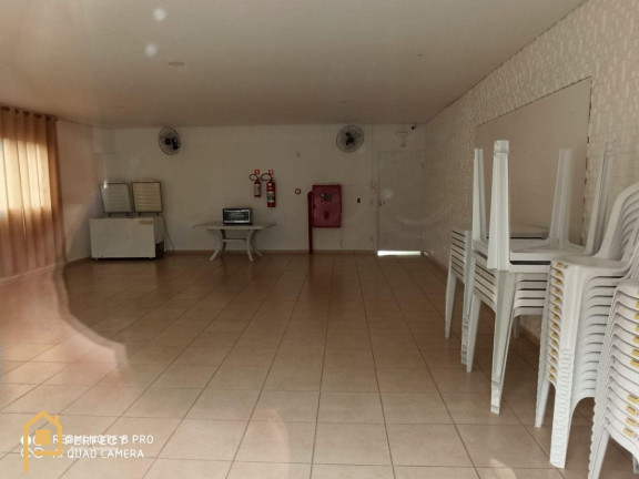 Imagem Apartamento com 2 Quartos à Venda, 48 m² em Esplanada Independência - Taubaté