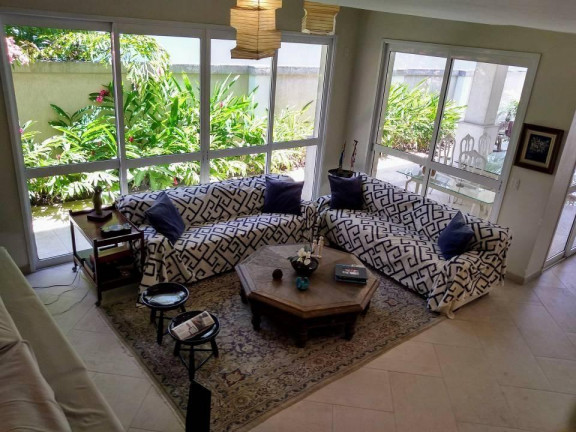 Imagem Casa com 5 Quartos à Venda, 654 m² em Barra Da Tijuca - Rio De Janeiro
