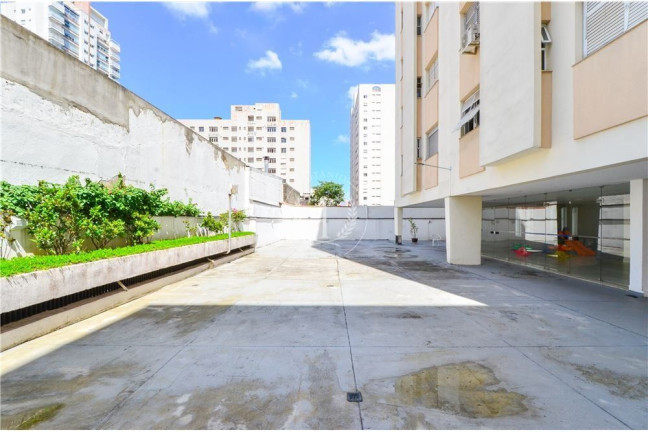 Imagem Apartamento com 3 Quartos à Venda, 115 m² em Vila Mariana - São Paulo