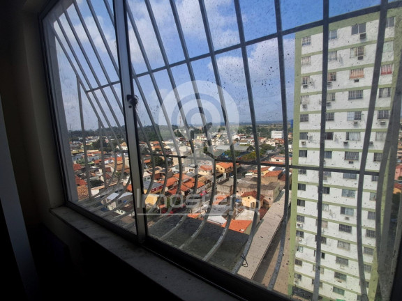 Imagem Apartamento com 2 Quartos para Alugar, 58 m² em Parque Santo Amaro - Campos Dos Goytacazes