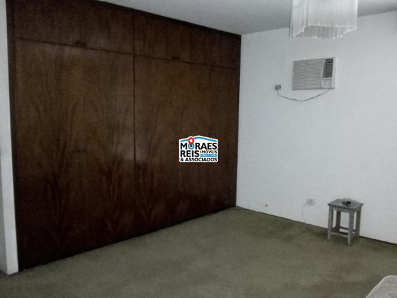 Imagem Sobrado com 4 Quartos à Venda, 403 m² em Brooklin - São Paulo