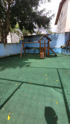 Imagem Apartamento com 2 Quartos à Venda, 56 m² em Assunção - São Bernardo Do Campo Imagem Apartamento com 2 Quartos à Venda, 56 m² em Assunção - São Bernardo Do Campo