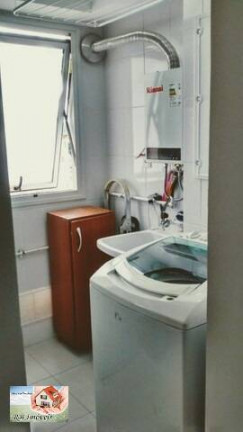 Imagem Apartamento com 2 Quartos à Venda, 53 m² em Santa Terezinha - São Bernardo Do Campo