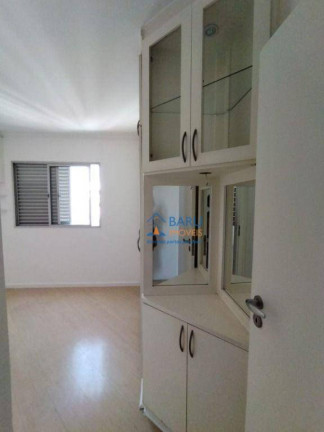 Imagem Apartamento com 3 Quartos à Venda, 119 m² em Perdizes - São Paulo