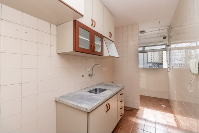 Imagem Imóvel com 2 Quartos à Venda, 61 m² em Chácara Inglesa - São Paulo