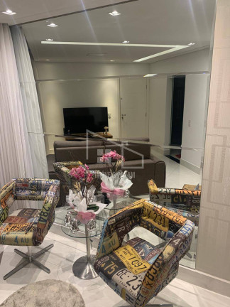 Imagem Apartamento com 2 Quartos à Venda, 110 m² em Nova Petrópolis - São Bernardo Do Campo