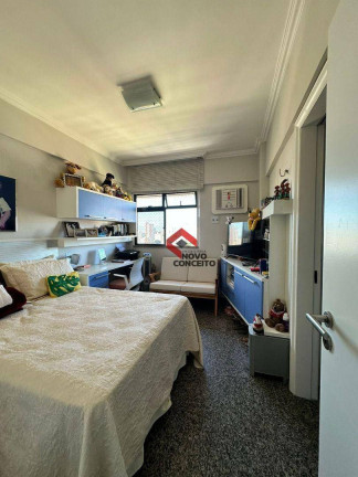 Imagem Apartamento com 3 Quartos à Venda, 126 m² em Aldeota - Fortaleza Imagem Apartamento com 3 Quartos à Venda, 126 m² em Aldeota - Fortaleza