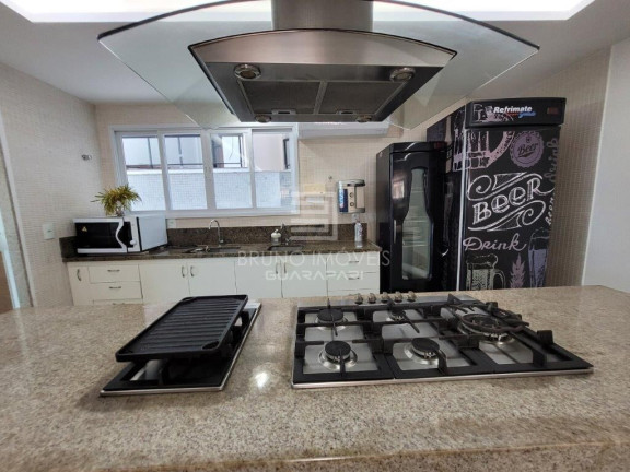 Imagem Apartamento com 3 Quartos à Venda, 136 m² em Enseada Azul - Guarapari
