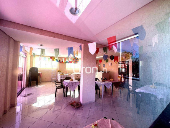 Imagem Apartamento com 3 Quartos à Venda, 78 m² em Jardim América - Goiânia Imagem Apartamento com 3 Quartos à Venda, 78 m² em Jardim América - Goiânia