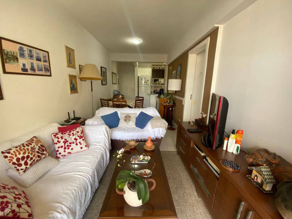 Imagem Apartamento com 3 Quartos à Venda, 76 m² em Itacorubi - Florianópolis Imagem Apartamento com 3 Quartos à Venda, 76 m² em Itacorubi - Florianópolis